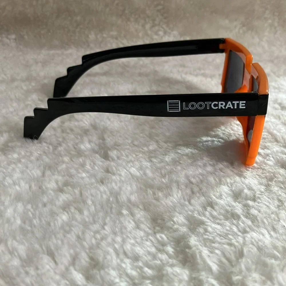 Minecraft | Sunglasses 400 UV